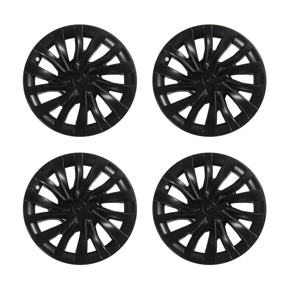 TESERY 18″ Wheel Cover for Tesla Model 3 Highland (4PCS) - Tesery Official Store