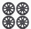 TESERY 18″ Wheel Covers For Tesla Model 3 (4PCS) - Tesery Official Store