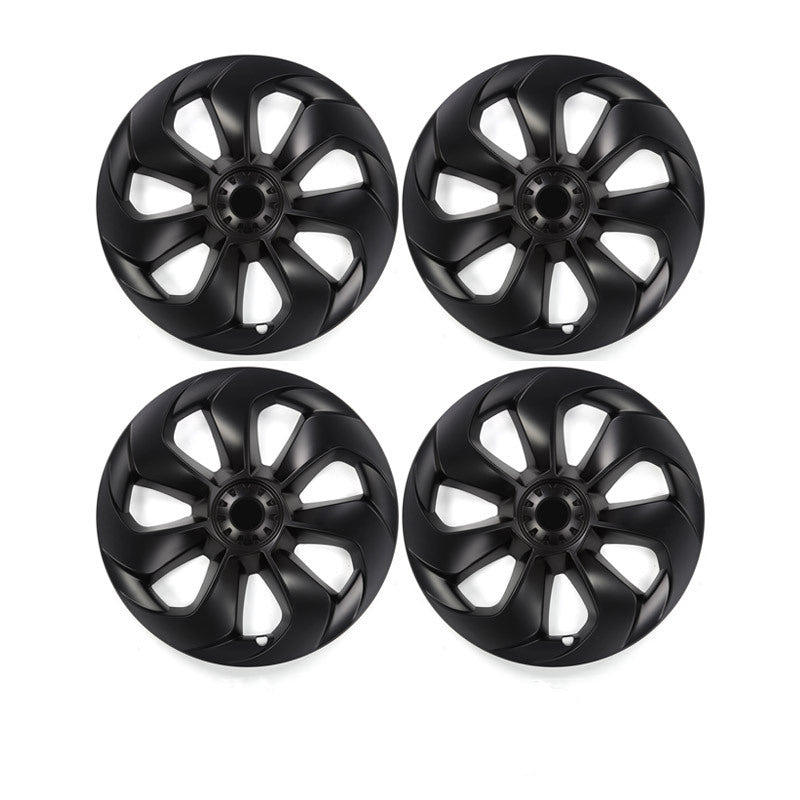 TESERY 19″ Big Blade Wheel Covers For Tesla Model Y (4PCS) - Tesery Official Store