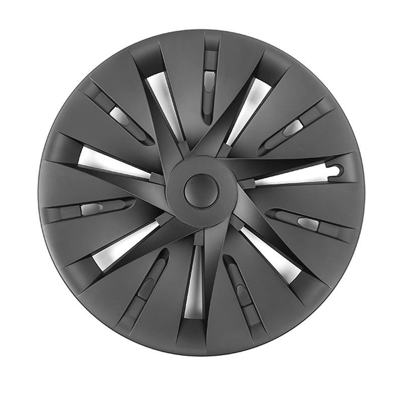 TESERY 19″ Windmill Wheel Covers for Tesla Model Y (4PCS) - Tesery Official Store