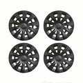 TESERY 20″ Warlord Wheel Covers For Tesla Model Y (4PCS) - Tesery Official Store