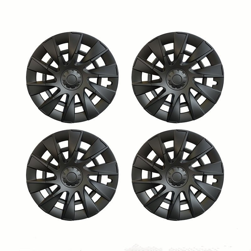 TESERY 20″ Warlord Wheel Covers For Tesla Model Y (4PCS) - Tesery Official Store