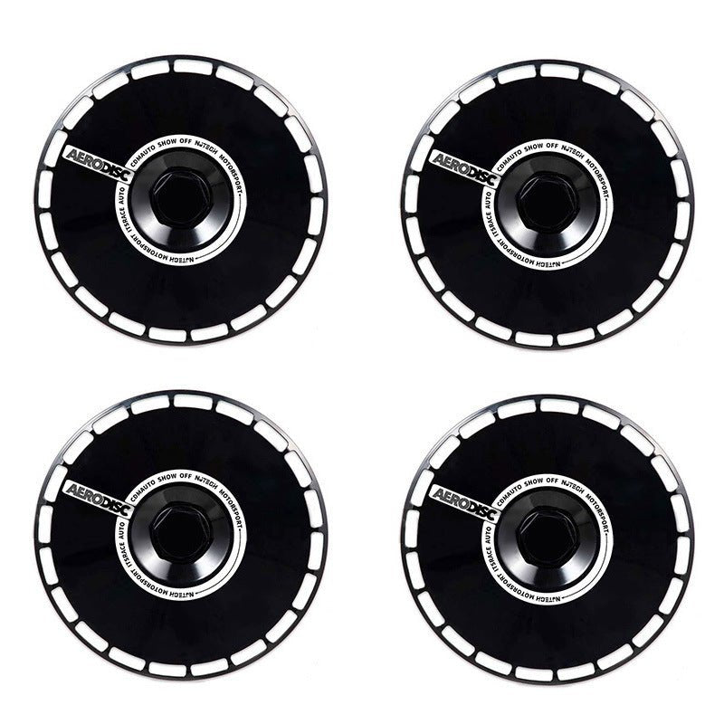 TESERY Aero DISC Wheel Covers for Model Y / Model 3 Highland - Tesery Official Store