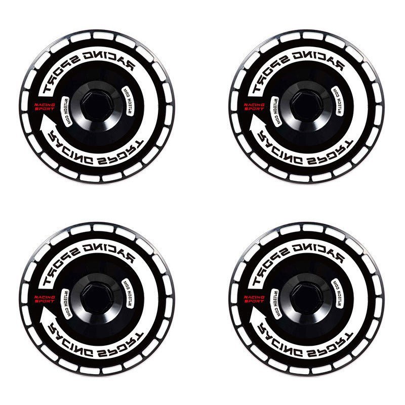 TESERY Aero DISC Wheel Covers for Model Y / Model 3 Highland - Tesery Official Store