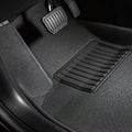 TESERY All Weather 3D Floor Mats for Tesla Model 3 2017-2024 & Model Y 2021-2024 - Tesery Official Store