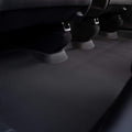 TESERY All Weather 3D Floor Mats for Tesla Model 3 2017-2024 & Model Y 2021-2024 - Tesery Official Store