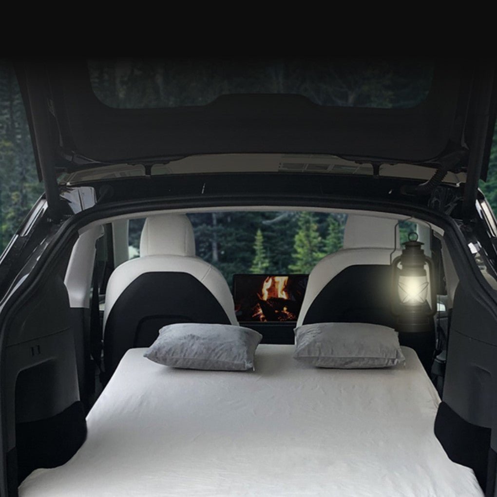 2befair camping mattress for the Tesla Model 3/Y – Shop4Tesla
