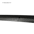 Tesery Model 3 / Y Spoiler DC-Style - Carbon Fiber Exterior Mods - Tesery Official Store