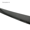 Tesery Model 3 / Y Spoiler DC-Style - Carbon Fiber Exterior Mods - Tesery Official Store