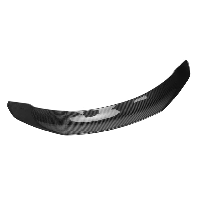 TESERY Model Y / 3 Spoiler V - Style - Carbon Fiber Exterior Mods - Tesery Official Store