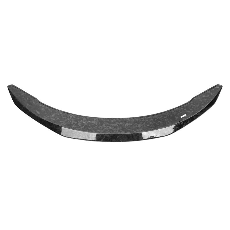 TESERY Model Y / 3 Spoiler V - Style - Carbon Fiber Exterior Mods - Tesery Official Store