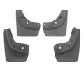 TESERY OEM Mud Flaps Kit for Model 3/Y (4 PCS) - Tesery Official Store