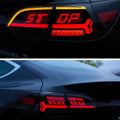 TESERY OLED APP - Controlled Tail Light for Model 3/Y - Tesery Official Store