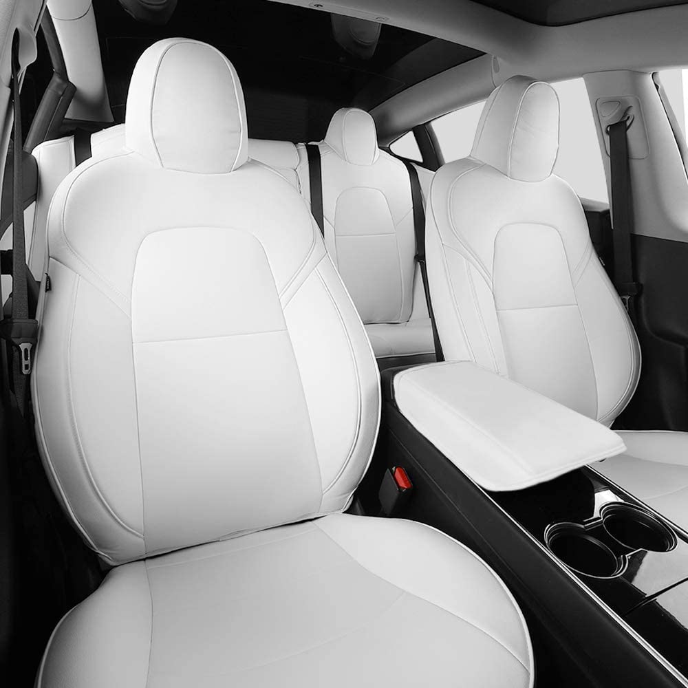 Best tesla model 3 deals seat covers