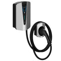 TESERY Tesla Level 2 EV Home Charging Station |48A|240V|NEMA 14-50/Hardwire |25ft - Tesery Official Store