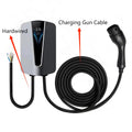 TESERY Tesla Level 2 EV Home Charging Station |48A|240V|NEMA 14-50/Hardwire |25ft - Tesery Official Store