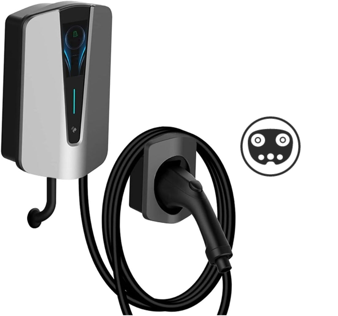 TESERY Tesla Level 2 EV Home Charging Station (for U.S. Tesla Owners) - Tesery Official Store