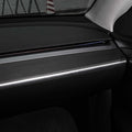 TESERY Tesla Model 3 / Y Dashboard Cover - Carbon Fiber Interior Mods - Tesery Official Store