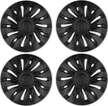 TESERY Tesla Model Y 19' 20' Uberturbine Wheel Covers 4PCS - Tesery Official Store