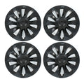 TESERY Tesla Model Y 19' 20' Uberturbine Wheel Covers 4PCS - Tesery Official Store