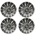 TESERY Tesla Model Y 19' 20' Uberturbine Wheel Covers 4PCS - Tesery Official Store