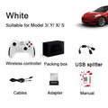 Tesery Wireless Gamepad for Tesla Model3/Y/X/S - Tesery Official Store