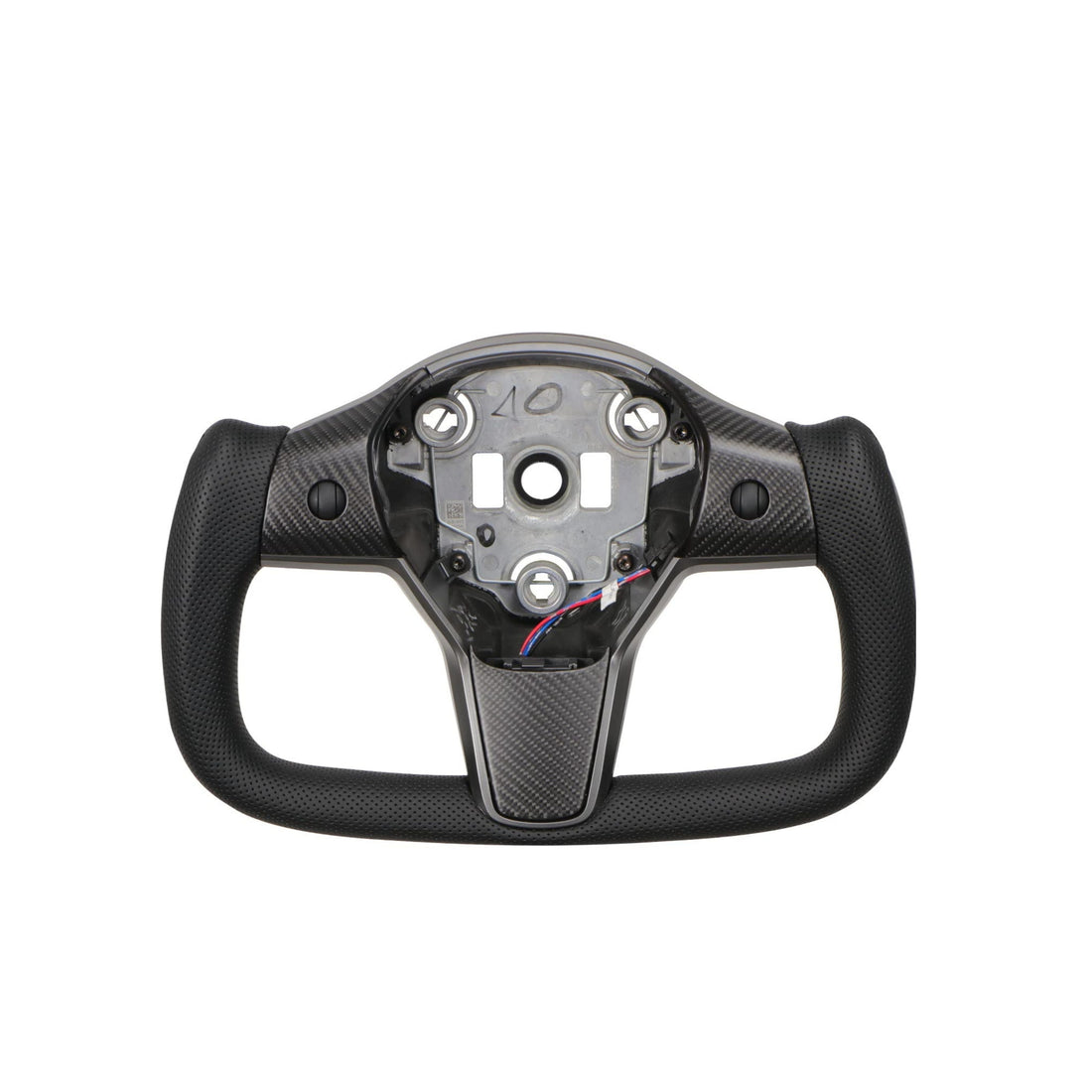 TESERY Yoke Steering Wheel for Tesla Model 3 / Y【Style 35】 - Tesery Official Store