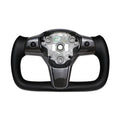 TESERY Yoke Steering Wheel for Tesla Model 3 / Y【Style 36】 - Tesery Official Store