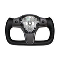 TESERY Yoke Steering Wheel for Tesla Model 3 / Y【Style 36】 - Tesery Official Store