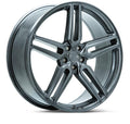 Tesla Aftermarket Wheel Mods【Style 31(Set of 4)】 - Tesery Official Store