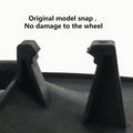 Tesla Model 3 Highland 18' Wheel Cover - Tesery Official Store