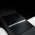 Tesla Model 3 / Y Center Console Wrap Interior - Material Variety | 2021-2024 - Tesery Official Store