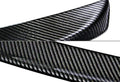 Tesla Model S Spoiler Blade Performance - Carbon Fiber Exterior Mods (2014-2019) - Tesery Official Store