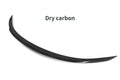 Tesla Model Y Spoiler VS Style - Real Molded Carbon Fiber - Tesery Official Store