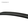 Tesla Model Y Spoiler VS Style - Real Molded Carbon Fiber - Tesery Official Store