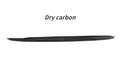 Tesla Model Y Spoiler VS Style - Real Molded Carbon Fiber - Tesery Official Store