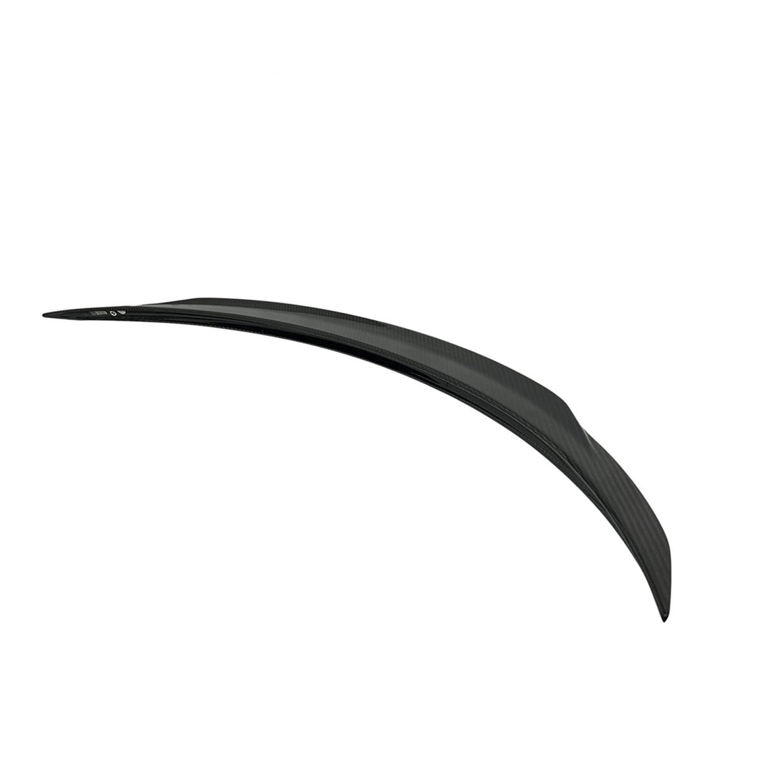 Tesla Model Y Spoiler VS Style - Real Molded Carbon Fiber - Tesery Official Store