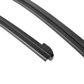 Tesla windshield wiper for Model 3 / Y 2017-2024 - 1456933-00-A / 1490250-00-A(OEM) (2PCS) - Tesery Official Store