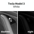 The door open reminder sign for Tesla Model 3 (2017-2022) - Tesery Official Store