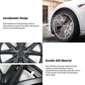 Thunder 18''19'' Wheel Covers For Tesla Model 3 2017-2022 / Model Y 2020-2024（4pcs) - Tesery Official Store