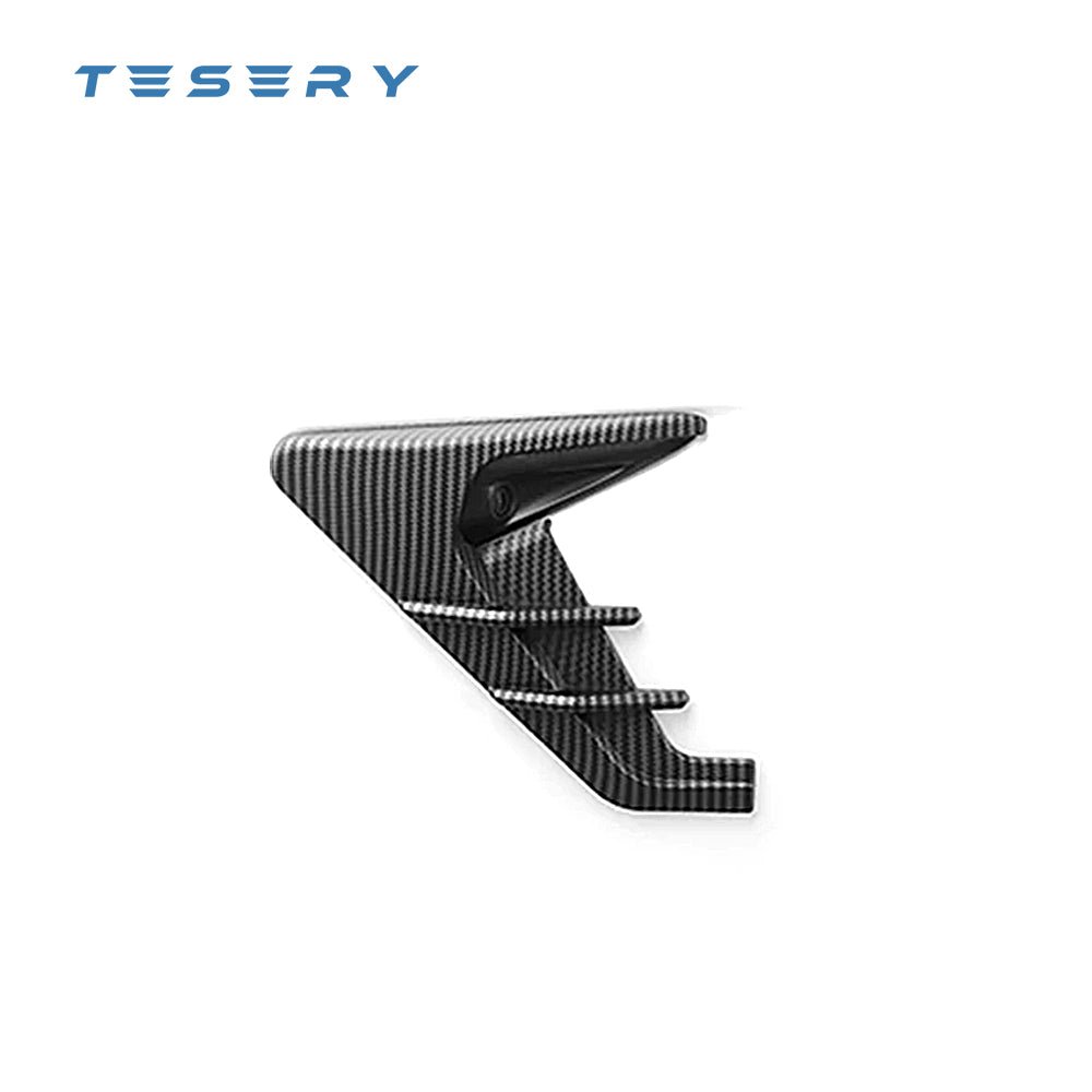 Thunder Side Camera Cover for Model 3 2021-2023.10 / Model Y 20210-2023 - Tesery Official Store