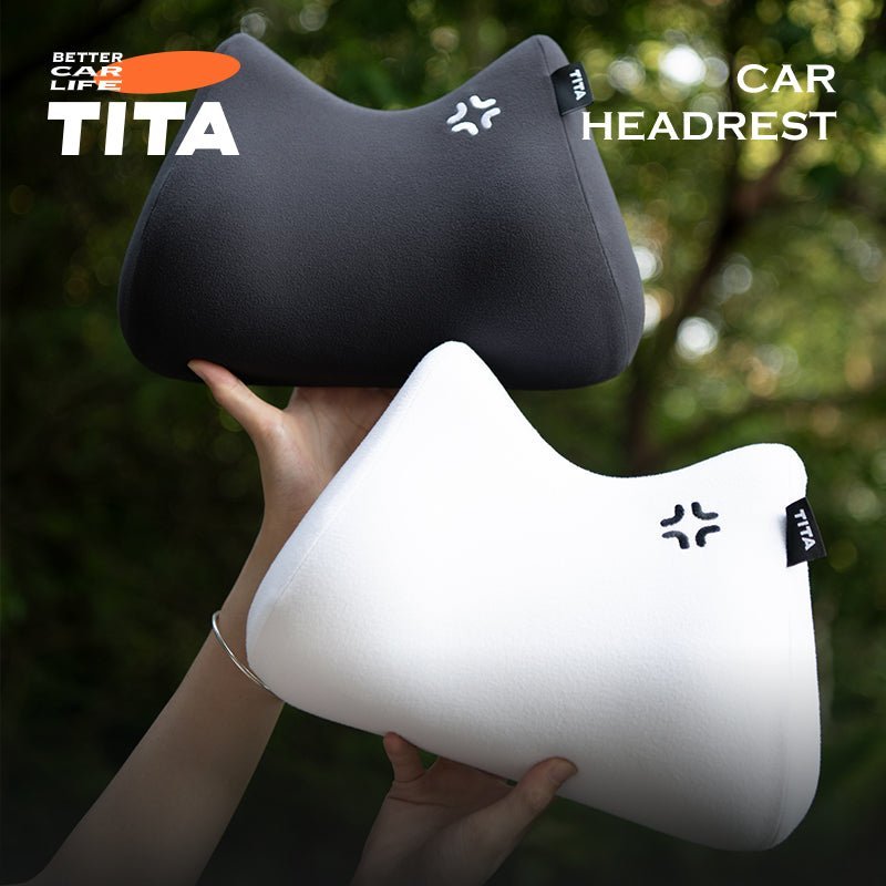 TITA Car Headrest for Tesla Model 3 Highland/Y - Tesery Official Store