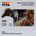 TITA Games - ALL-Round Wireless Gamepad for Tesla - Tesery Official Store