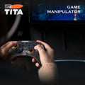 TITA Games - ALL-Round Wireless Gamepad for Tesla - Tesery Official Store