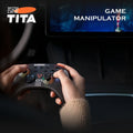 TITA Games - ALL - Round Wireless Gamepad for Tesla - Tesery Official Store