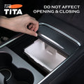 TITA - Tesla Central Control Storage Box for Model 3 / Y - Tesery Official Store