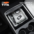 TITA - Tesla Central Control Storage Box for Model 3 / Y - Tesery Official Store