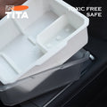 TITA - Tesla Central Control Storage Box for Model 3 / Y - Tesery Official Store