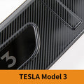 Trunk Bumper Protection Cover for Tesla Model 3 2017-2023.10 - Tesery Official Store