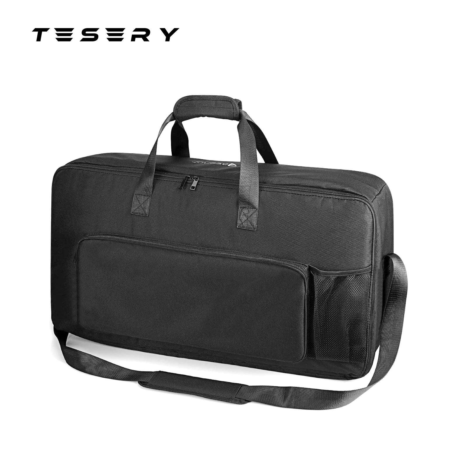 For Tesla Model Y 2017-2023 Front Trunk Protable Bog Storage Bag Oxford  Cloth Wear-resistant Portable Organizer Bag Accessories - AliExpress